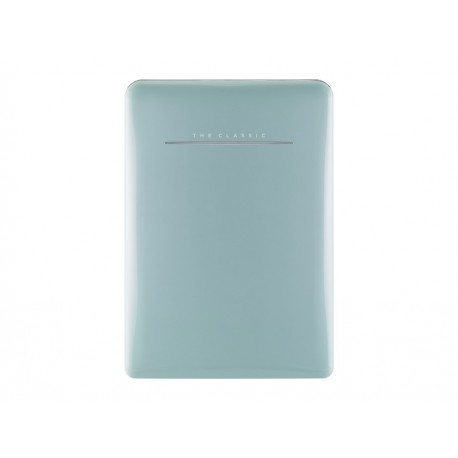 Daewoo Frigobar 80 Litros 2.8P3 Menta Acua  Espejo FR 102MG-ComercializadoraZeus- 1036515879