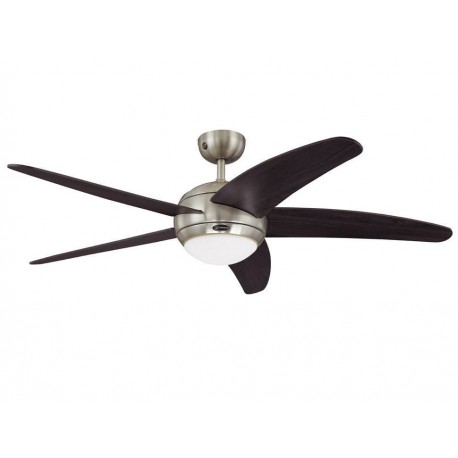 Ventilador de techo Westinghouse 72557 niquel-ComercializadoraZeus- 1001677922