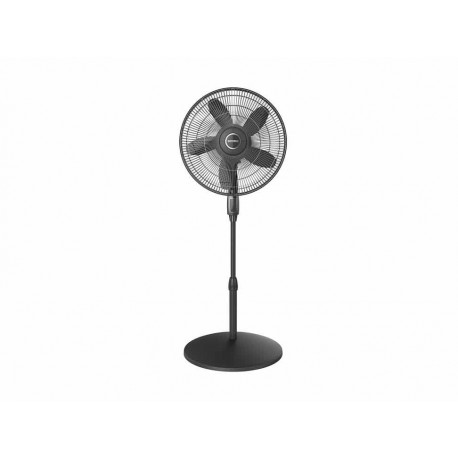 Birtman Ventilador de Pedestal 18 Pulgadas con Control Remoto P-18CR-ComercializadoraZeus- 1032346762