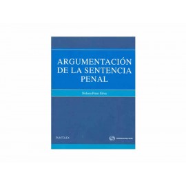 Argumentación de La Sentencia Penal-ComercializadoraZeus- 1037313994