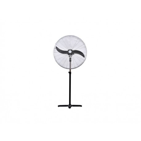Airon SFM-75 Ventilador de Pedestal Negro-ComercializadoraZeus- 1056456500