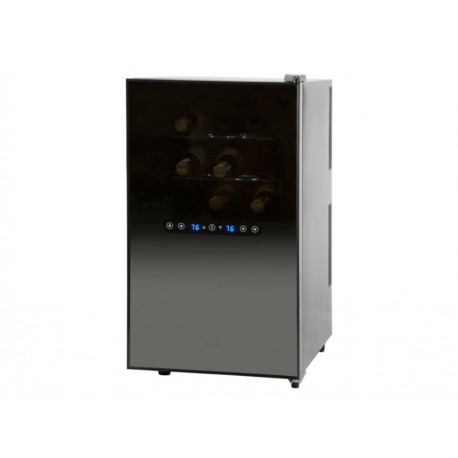 Haier HVTM18DABB Cava para 18 Botellas-ComercializadoraZeus- 1055827245