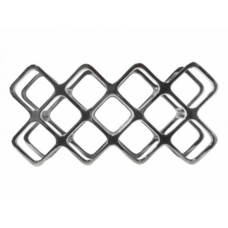 Metalart Cava Para Botellas de Vinos Panal-ComercializadoraZeus- 1017070297