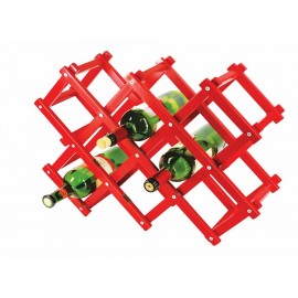 Haus Cava Plegable Rojo Brillante Brigthli-ComercializadoraZeus- 1026438485
