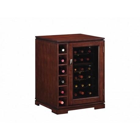 Cabernet Mueble Enfriador Trendy Chocolate-ComercializadoraZeus- 1041413910
