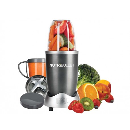 Nutribullet Procesador de Jugos 24 Oz-ComercializadoraZeus- 1015986804