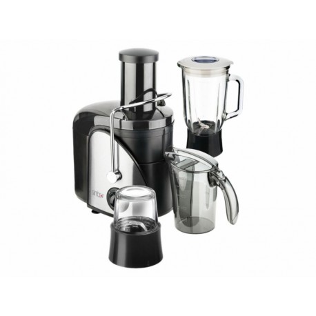 Sinbo Extractor de Jugos Multifuncional SJ 3133 Negro-ComercializadoraZeus- 1041573747