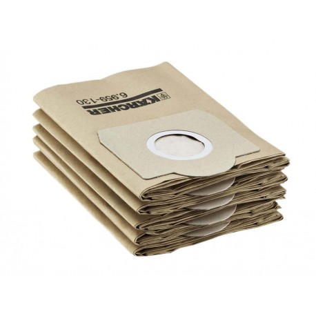 Bolsa de filtro Karcher 6.959-130.0-ComercializadoraZeus- 1037117532