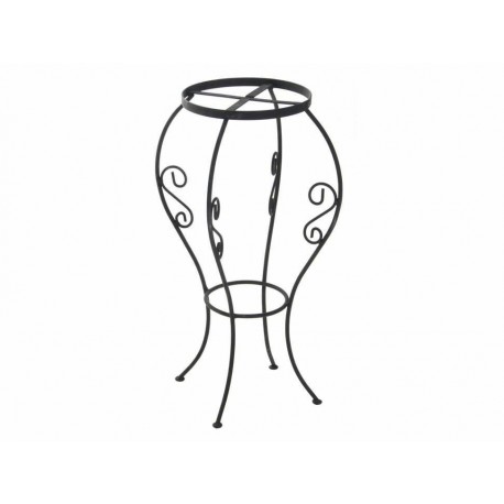 Éxito Base Porta Garrafón Forja-ComercializadoraZeus- 56668128