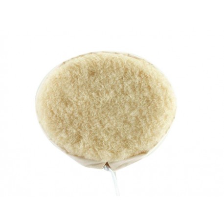 Repuesto Bonnet suave Oreck blanco-ComercializadoraZeus- 1055827504