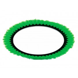 Cepillo Exfoliante Oreck verde-ComercializadoraZeus- 1055828144
