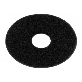 Almohadilla para Pulidora Oreck negra-ComercializadoraZeus- 1055827512