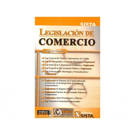 Legislación de Comercio-ComercializadoraZeus- 1034947046