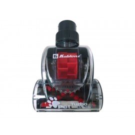 Koblenz Pet Turbo Brush Cepillo para Aspirar Pelo de Mascotas-ComercializadoraZeus- 1056773807