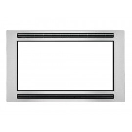 Frigidaire MWTK30KF Trim para Microondas 30 Pulgadas Color Acero-ComercializadoraZeus- 1055551207