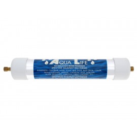 Aqua Life Purificador de Agua Instalable Blanco-ComercializadoraZeus- 7591128