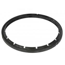 T-Fal Empaque para Olla de Presión Clipso One 8 Litros Negro-ComercializadoraZeus- 62340223