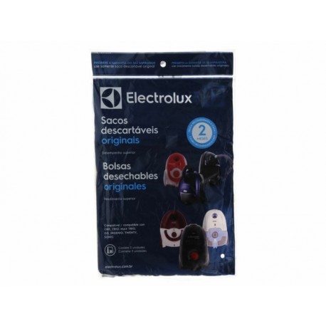 Bolsas Desechables Electrolux beige-ComercializadoraZeus- 1056771898