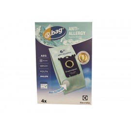 Electrolux Hepa Antialérgico Sbag Turquesa-ComercializadoraZeus- 1048143403