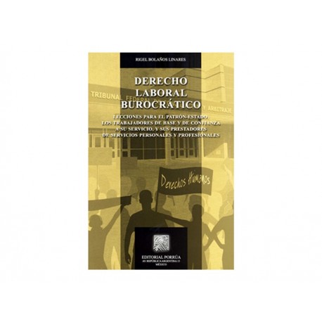 Derecho Laboral Burocrático-ComercializadoraZeus- 1035643474
