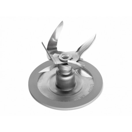 Oster Cuchilla Pica Hielo Acero 004980-011-000-ComercializadoraZeus- 79452459