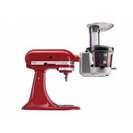 KitchenAid Extractor de Jugo Aditamento Para Centro Culinario KSM1JA Color Rojo-ComercializadoraZeus- 1039484338