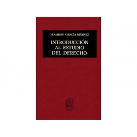 Introducción al Estudio del Derecho-ComercializadoraZeus- 1034759495