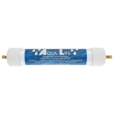 Aqua Life Purificador de Agua Blanco-ComercializadoraZeus- 7394420