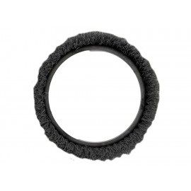 Cepillo para Pulidora Oreck negro-ComercializadoraZeus- 1055828128