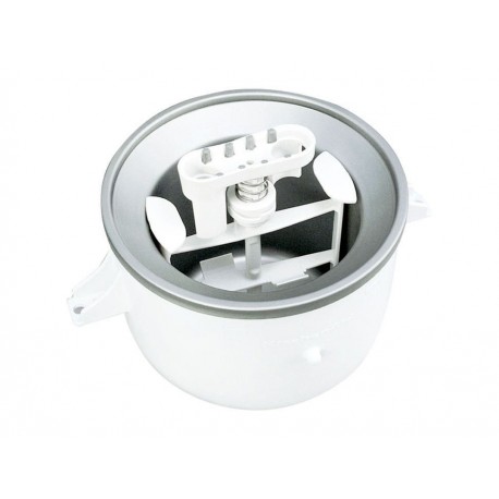 KitchenAid Tazón para Hacer Helados y Sorbetes-ComercializadoraZeus- 46238371