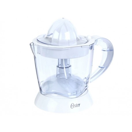 Oster Exprimidor de Cítricos Blanco FPSTJU407W 013-ComercializadoraZeus- 1043379468