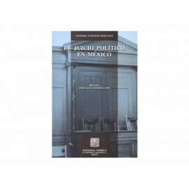 El Juicio Político en México-ComercializadoraZeus- 1037324856