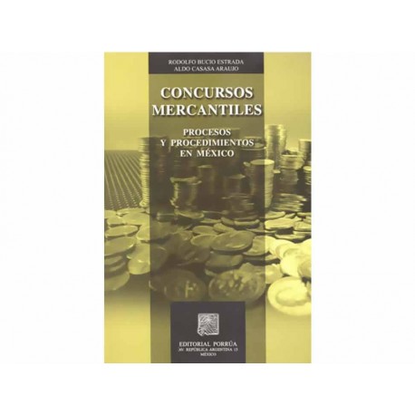 Concursos Mercantiles Procesos y Procedimientos en México-ComercializadoraZeus- 1034930836