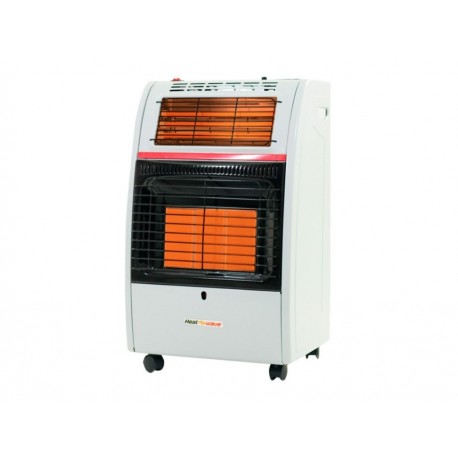 Heat Wave HG3RQ-LP Calefactor Gas Portatil 2 en 1-ComercializadoraZeus- 1053706351