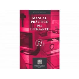 Manual Práctico del Litigante-ComercializadoraZeus- 1034912234