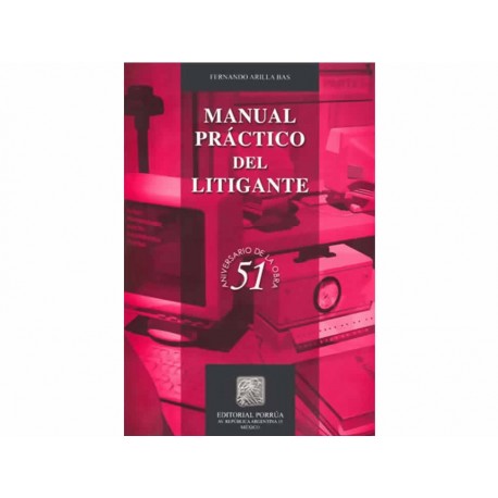 Manual Práctico del Litigante-ComercializadoraZeus- 1034912234