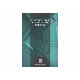 El Contencioso Administrativo Federal-ComercializadoraZeus- 1037378751