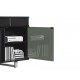 Chimenea Twin Star Enterprise negro-ComercializadoraZeus- 1025786447