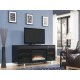 Chimenea Twin Star Enterprise negro-ComercializadoraZeus- 1025786447