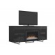 Chimenea Twin Star Enterprise negro-ComercializadoraZeus- 1025786447