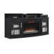Chimenea Twin Star Cantilever chocolate-ComercializadoraZeus- 1025783022