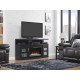 Chimenea Twin Star Cantilever chocolate-ComercializadoraZeus- 1025783022