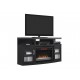 Chimenea Twin Star Cantilever chocolate-ComercializadoraZeus- 1025783022
