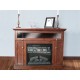 Chimenea Twin Star 23DE9047-PC81 / Windsor cereza-ComercializadoraZeus- 1015710256