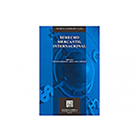 Derecho Mercantil Internacional-ComercializadoraZeus- 1036813152