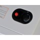 Heat Wave HG3R LP Calefactor Blanco-ComercializadoraZeus- 44822776
