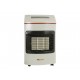 Heat Wave HG3R LP Calefactor Blanco-ComercializadoraZeus- 44822776