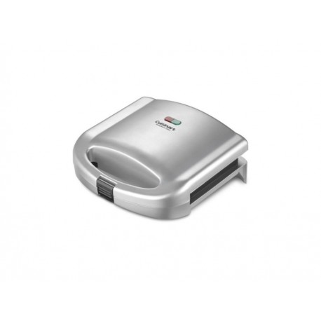 Cuisinart WM-SW2N Sandwichera Doble-ComercializadoraZeus- 1053585562