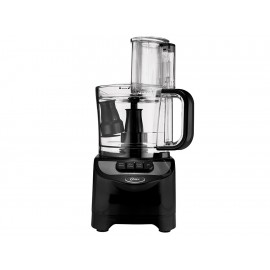Oster FPSTFP1355-013 Procesador de Alimentos Total Prep Capacidad de 10 Tazas Rojo-ComercializadoraZeus- 1047348320