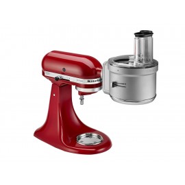 KitchenAid Procesador De Alimentos Aditamento Para Centro Culinario KSM2FPA Color Rojo-ComercializadoraZeus- 1039484451